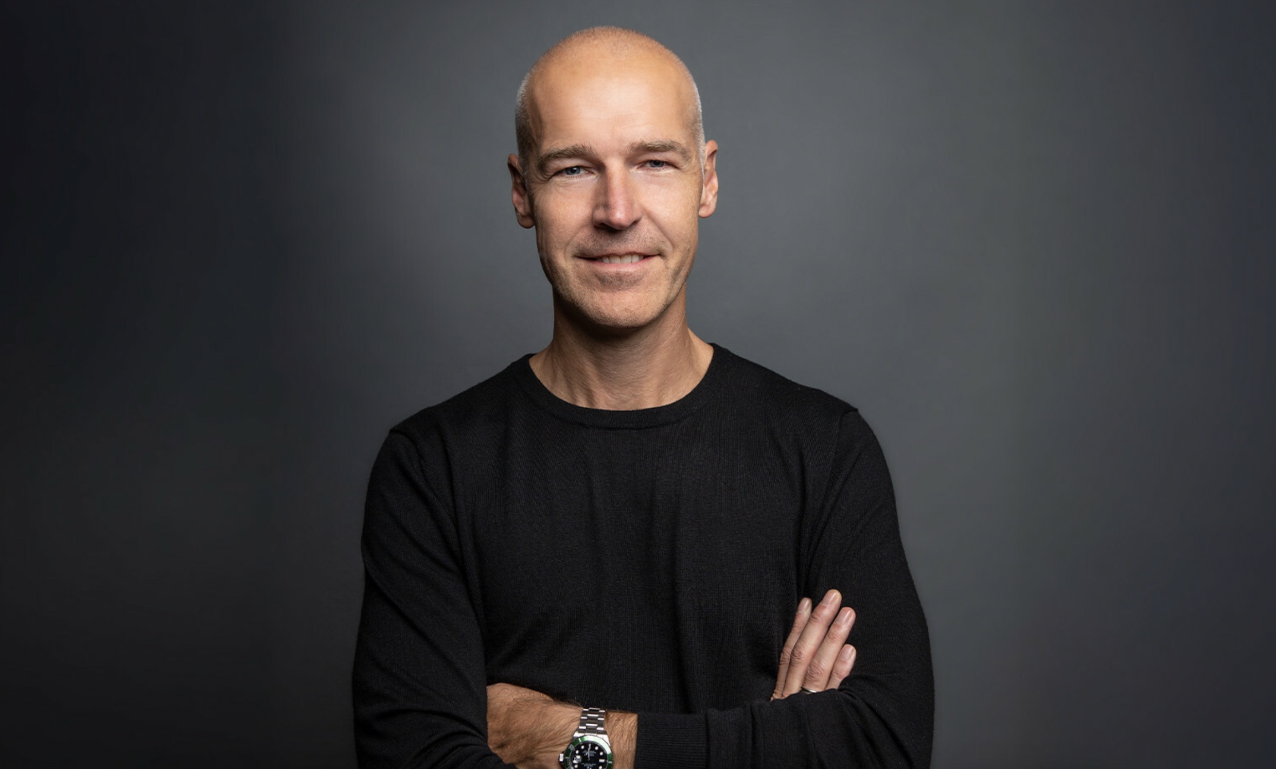 Arjan Pomper aux commandes de 62MILES